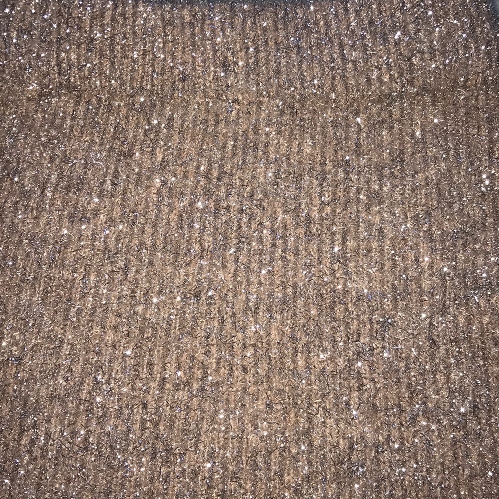 Sparkly Mini Skirt - Picture 3 of 4